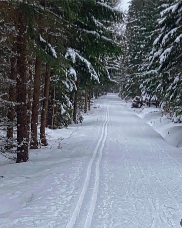 شقة Harrachov 702 المظهر الخارجي الصورة